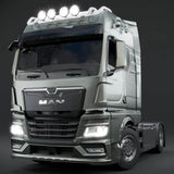 Top Bar G75-2 – MAN TGX GX (2014-)