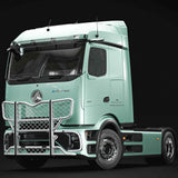 Highway A47-5 – Mercedes ProCabin (2025-)