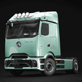 Top Bar G47-2 – Mercedes ProCabin (2025-)