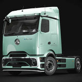 U Bar L47-1 – Mercedes ProCabin (2025-)
