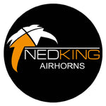 "The Black Edition" - Nedking 950mm