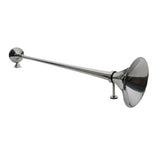 Nedking Stainless Steel Air Horn - 950mm