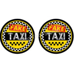 Fake Taxi Yellow