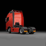 Light Bar P16-2 - Volvo FH Aero (2024-)