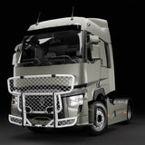 Highway A92-1 - Renault T