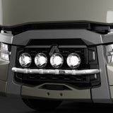 Light bar H92-4 – Renault T