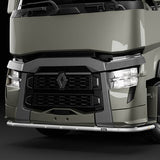 U Bar L92-2 – Renault T