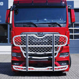 Highway A75-1 – MAN TGX GX (2014-)