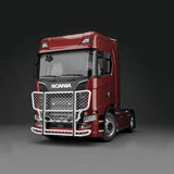 Highway A24-1 – Scania S C20N (2017-)