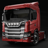 Light Bar H24-5 – Scania G C20H (2017-)