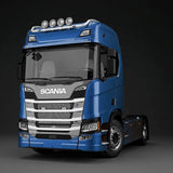Top Bar G24-7 – Scania S C20H (2017-)