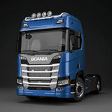 Top Bar G24-7 – Scania R C20H (2017-)