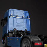 Light Bar P24-2 – Scania XT (2017-)