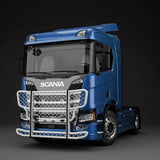 Highway A24-2 – Scania S C20H (2017-)