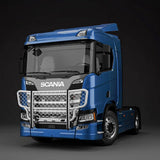 Offroad B4-2 – Scania S C20H (2017-)