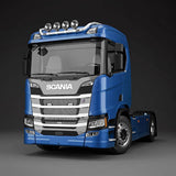 Top Bar G24-9 – Scania P C20N (2017-)