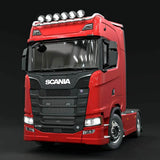 Top Bar G24-12 – Scania S C20H (2017-)