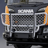 Offroad B24-6 – Scania XT (2017-)