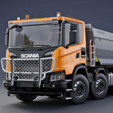 Offroad B24-6 – Scania XT (2017-)