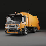 Offroad B13-2 – Volvo FE L2H1