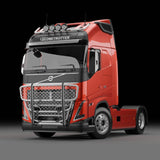 Offroad B16-2 – Volvo FH Globetrotter (2013-)