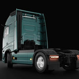 Light Bar P16-2 - Volvo FM HSLP (2013-)