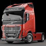 Highway A16-2 – Volvo FH Globetrotter XL (2013-)