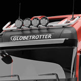 Top Bar G16-6 - Volvo FH Globetrotter (2013-)