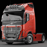 Top Bar G16-6 - Volvo FH Globetrotter (2013-)