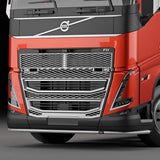 U Bar L16-2 - Volvo FM SLP (2021-)
