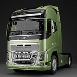 X-Light K16-3 - Volvo FH Globetrotter XL (2013-)