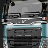 Light bar H16-2 - Volvo FH Low SLP (2013-2020)