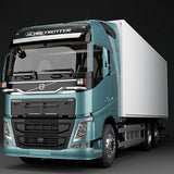 Light bar H16-2 - Volvo FH Low SLP (2013-2020)