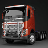 Offroad B16-4 - Volvo FH Low SLP (2016-)
