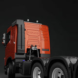 Top Bar G16-1 - Volvo FM SLP (2021-)