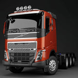 Top Bar G16-2 - Volvo FM SLP (2021-)