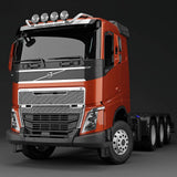 Top Bar G16-7 - Volvo FM SLP (2021-)