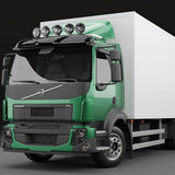 Top Bar G13-6 - Volvo FL L1H1 (2007-)