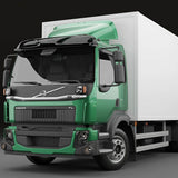 Lightbar H13-6 - Volvo FL L1H1 (2007-)
