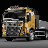 Highway B16-3 – Volvo FM SLP (2014-)