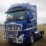 Highway A47-1 – Mercedes Actros 2500 StreamSpace (2012-)