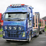 Offroad B14-2 – Volvo FMX (2021-)