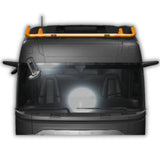 Top Bar G16-6 - Volvo FM SLP (2021-)