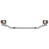 Light Bar H24-2 – Scania P C20H (2017-)