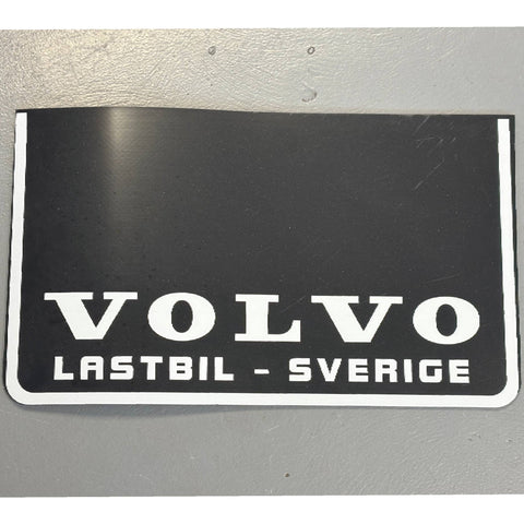 VOLVO Lastbil-Sverige