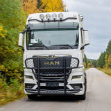 Top Bar G75-1 – MAN TGX GX (2014-)