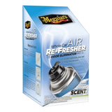 Meguiar's Whole Car Air Re-Fresher Odor Eliminator Mist - Sweet Summer Breeze Scent