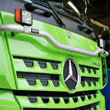Light bar H47-1 – Mercedes Actros 2500 StreamSpace (2012-)
