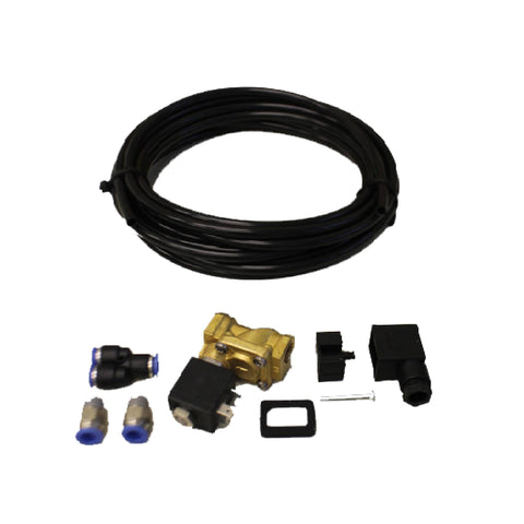 Nedking Solenoid kit (24v)