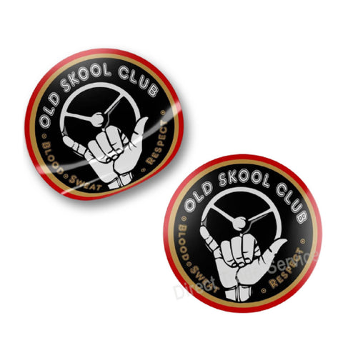Old Skool Club